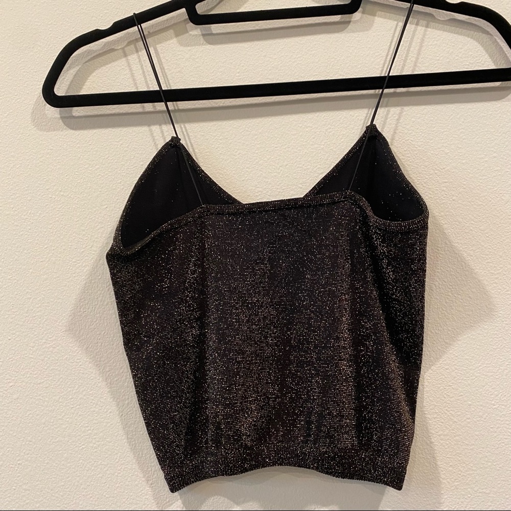 Free People Crop Top - Picture 2 of 4
